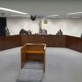 2ª Turma do STF faz sessão com só um ministro na sala
