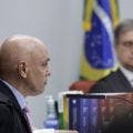 STF volta a isolar Fux e condena réus do núcleo 4 da trama golpista