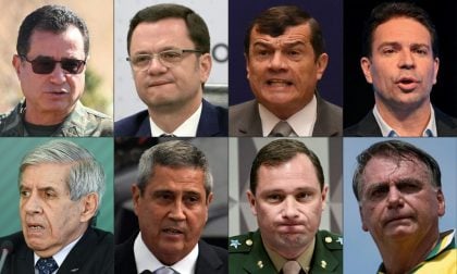 A impunidade faz mal à democracia
