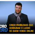 Os maiores erros no e-commerce (e como evitá-los)