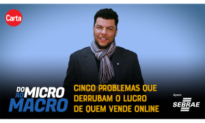 Os maiores erros no e-commerce (e como evitá-los)