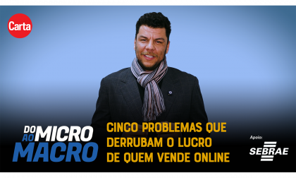 Os maiores erros no e-commerce (e como evitá-los)