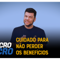 Os erros mais comuns que tiram sua empresa do MEI