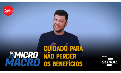 Os erros mais comuns que tiram sua empresa do MEI