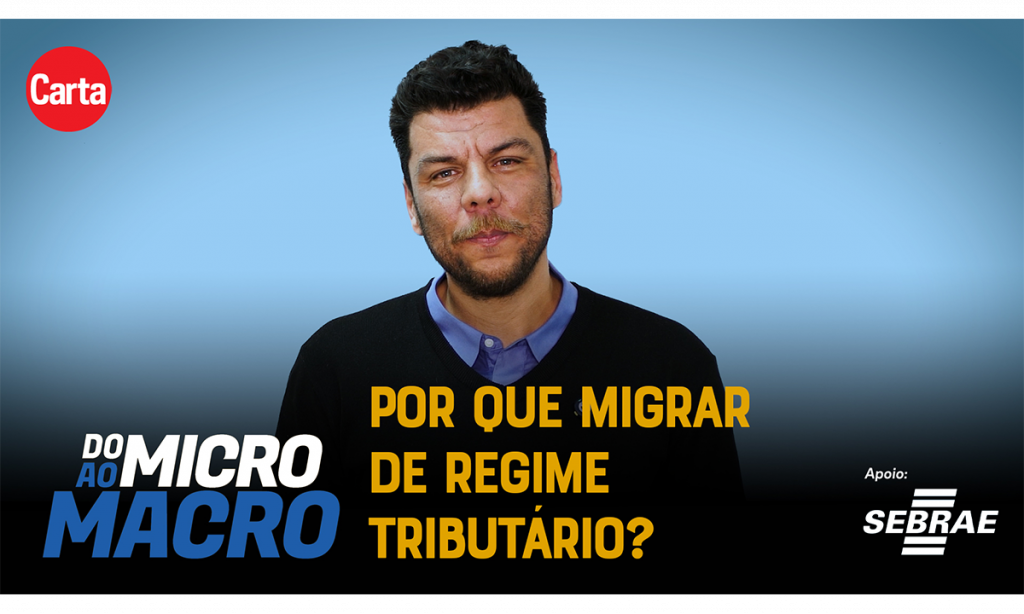 Vale a pena sair do MEI ou do Simples Nacional?
