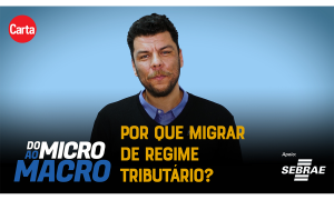 Vale a pena sair do MEI ou do Simples Nacional?