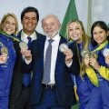 A Universidade do Esporte
