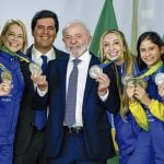 A Universidade do Esporte