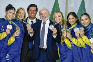 A Universidade do Esporte