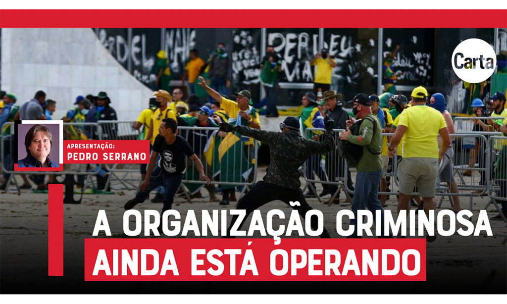 Anistia aos golpistas não seria perdão, mas derrota