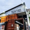 O teatro que acolhe a Cracolândia (e incomoda o poder público)
