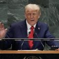 As reações às declarações de Trump sobre Lula na ONU