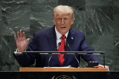 As reações às declarações de Trump sobre Lula na ONU