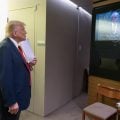 Quaest: Eleitores veem Lula mais forte após encontro com Trump