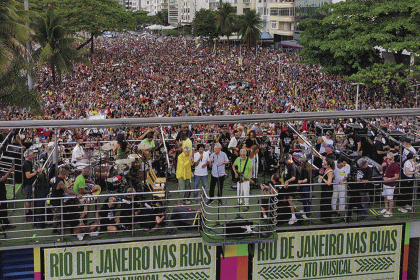 Atentos e fortes