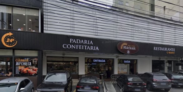 Padaria investigada por elo com PCC é multada por 14 infrações trabalhistas