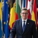 Patrulhas da Otan interceptam três caças russos em espaço aéreo da Estônia