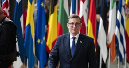 Patrulhas da Otan interceptam três caças russos em espaço aéreo da Estônia