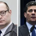 Anos após embates na Lava Jato, Zanin julgará Moro no STF