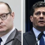 Anos após embates na Lava Jato, Zanin julgará Moro no STF