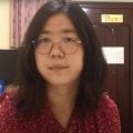 Jornalista chinesa que documentou pandemia de covid em Wuhan é detida novamente