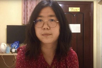 Jornalista chinesa que documentou pandemia de covid em Wuhan é detida novamente