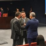 Veja quem são os deputados presentes no 3º dia de julgamento de Jair Bolsonaro no STF