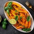 3 receitas leves e saudáveis com abóbora-moranga para o jantar 