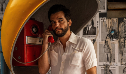 ‘O Agente Secreto’ é escolhido para representar o Brasil no Oscar em 2026