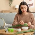 5 benefícios da aloe vera para a pele