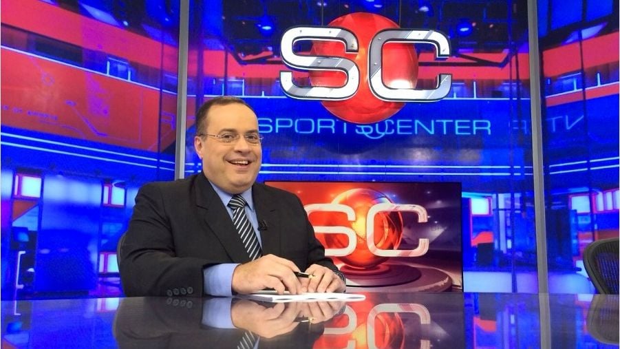 Morre o locutor e apresentador Paulo Soares, o ‘Amigão’