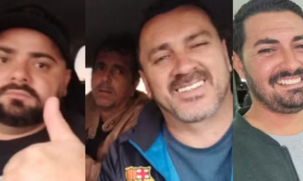 O que se sabe sobre a morte de quatro homens que foram cobrar uma dívida no Paraná
