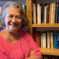 Prêmio Jabuti homenageia a escritora Ana Maria Machado em 2025