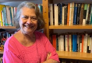 Prêmio Jabuti homenageia a escritora Ana Maria Machado em 2025