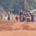 Cacique avá-guarani que tomou fuzil da Força Nacional no Paraná é condenado a 15 anos de prisão