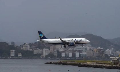 Santos Dumont é liberado e vai operar até mais tarde nesta terça