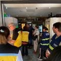 Polícia interdita bar nos Jardins por suspeita de venda de bebida com metanol