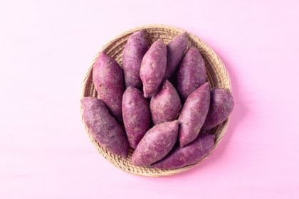 8 benefícios da batata-doce para a saúde