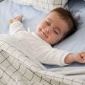 10 motivos para não compartilhar a cama com o bebê