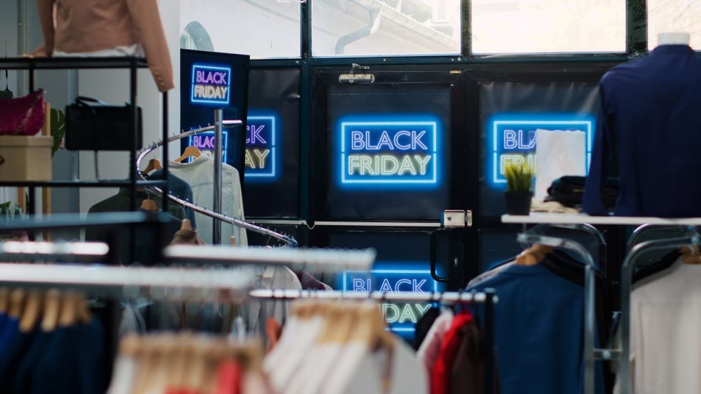 Black Friday 2025 deve ultrapassar R$ 9 bilhões: saiba como planejar cada etapa