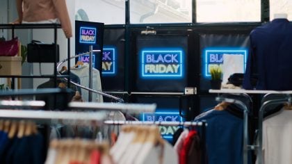 Black Friday 2025 deve ultrapassar R$ 9 bilhões: saiba como planejar cada etapa