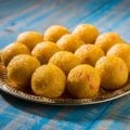 3 receitas práticas de cuscuz para o lanche da tarde
