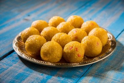 3 receitas práticas de cuscuz para o lanche da tarde