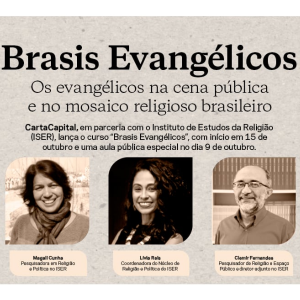 Brasis Evangélicos