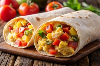 4 receitas para o café da manhã ricas em proteínas