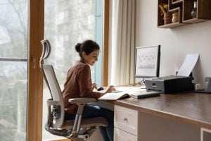 5 técnicas simples para alinhar a postura corporal