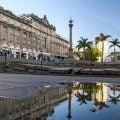 Cais do Valongo, no Rio, é reconhecido como patrimônio histórico-cultural afro-brasileiro