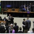 Aprovada urgência de PL que libera R$ 1,5 bi para saúde e educação