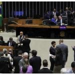 Aprovada urgência de PL que libera R$ 1,5 bi para saúde e educação