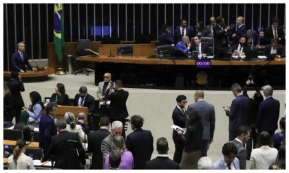 Aprovada urgência de PL que libera R$ 1,5 bi para saúde e educação